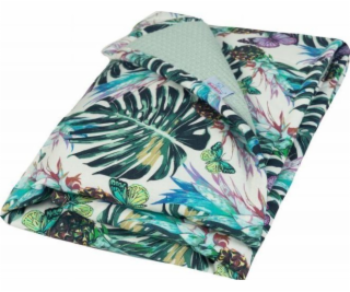 BabyMatex Deka Prestige 100% bavlna 75*100 oboustranná