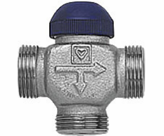 Herz 3cestný přepínací ventil CALIS TS RD - 1776140