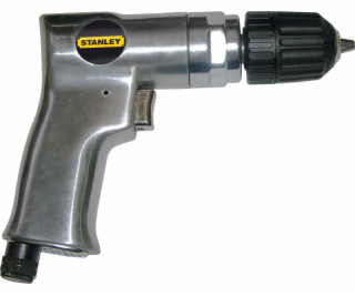 Stanley Pneumatická vrtačka 6 bar se samosvorným sklíčidl...