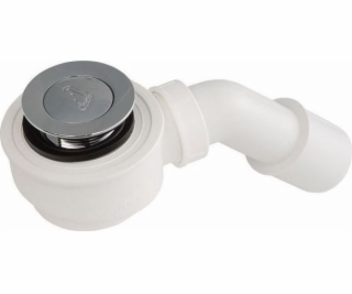 Unimet Sifon průměr 60 mm. Odtok Bodzika s kovovým zámkem...