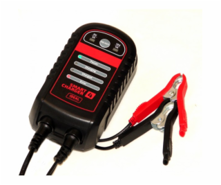 Ideal Inteligentní nabíječka Rectifier 4 6/12V