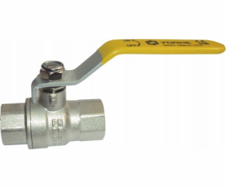 Invena Plynový ventil DN-25