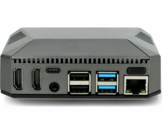 Argon40 Kryt Argon One V2 pro Raspberry Pi 4B (ARG-15391)