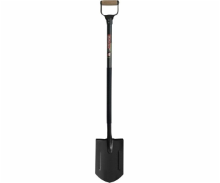 McGarden Sharp Spade MG-800-0414