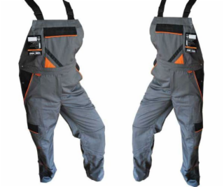 Silbet Pracovní kalhoty Professional s 3 švy, velikost 54