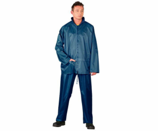 NoName Pláštěnka M tmavě modrá