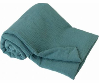 BabyMatex mušelínová deka 75/100 univerzální mušelín