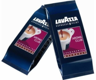 Lavazza Espresso Point Aroma Club Espresso kapsle 100 ks.