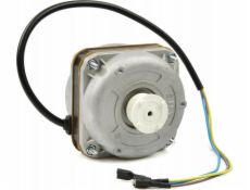 Geko Motor plynového ohřívače 15KW