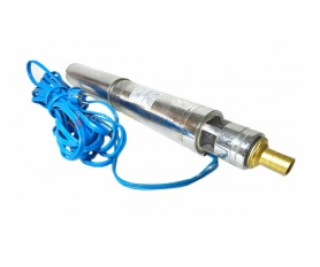 Geko Ponorné čerpadlo QJD2-62/15-1.1 (81409)