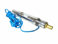 Geko Ponorné čerpadlo QJD2-62/15-1.1 (81409)