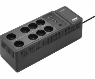 APC Záložní zdroj UPS Back-UPS 850 (BE850G2-IT)