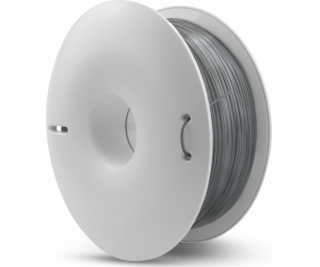 Fiberlogy Filament PLA světle šedý