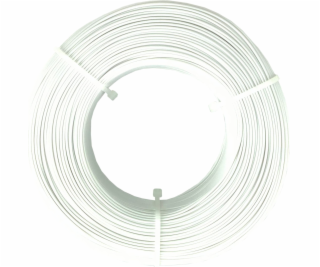 Fiberlogy PETG filament bílý (REF-EPET-WHITE)