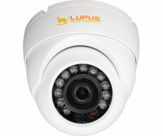 Lupus Electronics GEODOME LE 337HD (13300)