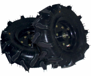 Proma Pneumatická kola pro kultivátory K&S 40 x 8 cm 2 ks...