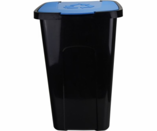 NoName Odpadkový koš Sorta na třídění 50l modrý (OBJEM SO...