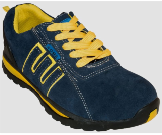 Unimet Bezpečnostní obuv Roma SB velikost 46 (BHP BPROM 46)