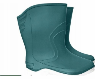 Reis PVC gumové holínky, krátké, BTDKrainbow, velikost 39