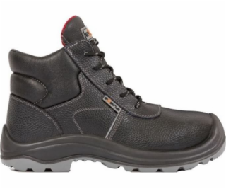 Exena ZATEPLENÉ KOTNÍKOVÉ BOTY EXENA IT040 S3 VELIKOST 45