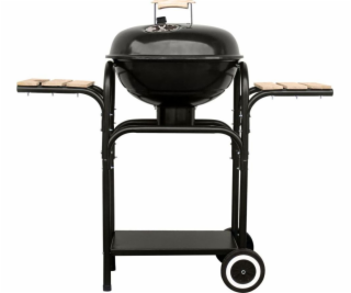 Unimet Zahradní gril na dřevěné uhlí W-99270 43 cm x 43 cm