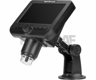 Redleaf Digitální mikroskop RDM-51000M - zvětšení 1000x