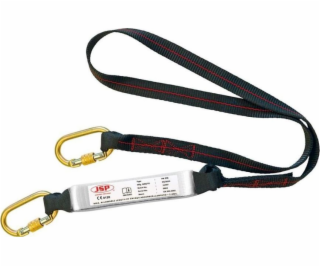 JSP Bezpečnostní tlumič nárazů JSP SPARTAN s karabinkami