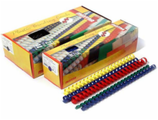 Argo RIDGE 22 MM MODRÉ 50 KS - 405223