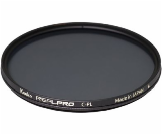 Kenko Filtr RealPro MC C-PL 52mm (225279)