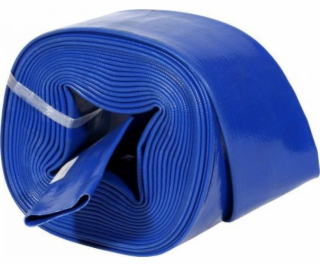 Omnigena GUMOVÁ VÝTOKOVÁ HADICE BEZ SPOJEK 50MM/50M