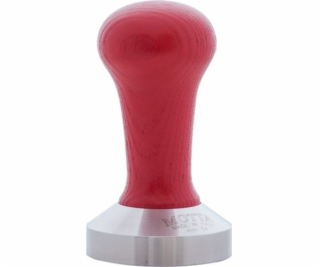 Motta Tamper Motta červená - 54 mm