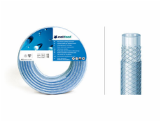 Cellfast Vyztužená hadice pro všeobecné použití 6 x 2 mm 50 m 20-102N