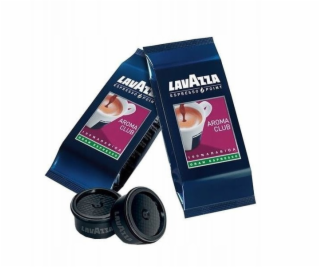 Lavazza Espresso Point Aroma Club Gran Espresso kapsle 10...
