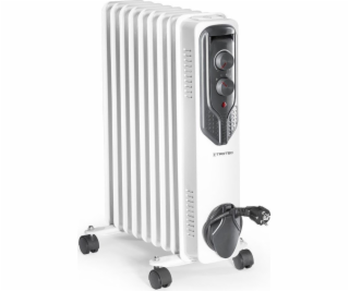 Trotec Elektrinis radiatorius Trotec TRH 20 E radiátor