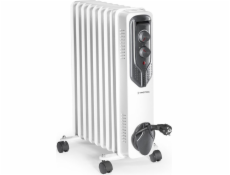 Trotec Elektrinis radiatorius Trotec TRH 20 E radiátor