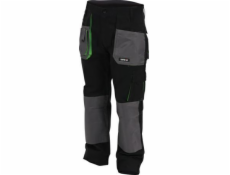 Toya Pracovní kalhoty YATO velikost XL YT-80168