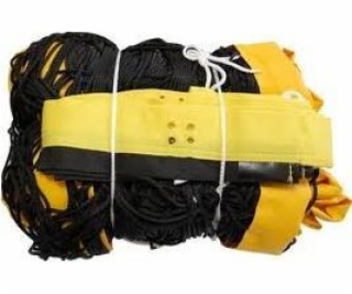 Interplastic Tréninková síť na plážový volejbal Interplastic