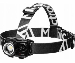 MacTronic Čelovka Maverick 510