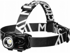 MacTronic Čelovka Maverick 510