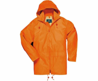 Unimet Oranžový pláštěnka velikost XL (S440PXL)