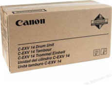 Canon Válec CEXV14 (0385B002)