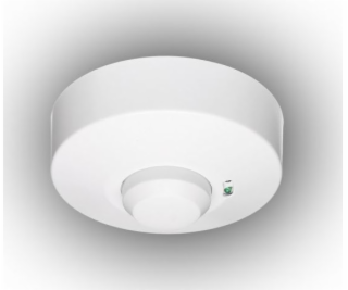 Plastrol Mikrovlnný pohybový senzor 1200W/300W pro povrch...