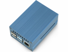 OEM skříň Raspberry Pi 4B s ventilátorem (DNG-16014)