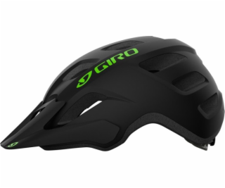 Giro Dětská helma TREMOR CHILD matně černá (47-54 cm)