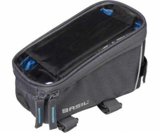 Basil Taška na rám BASIL SPORT DESIGN, 1 l, grafitová