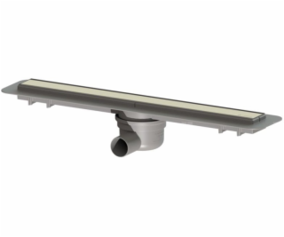 Kessel Lineární žlab - GLOBE 300 mm 43600.01 (S)