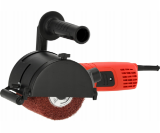 Yato STROJ NA SATÉNOVÁNÍ (KRÁTKÝ) 1300 W