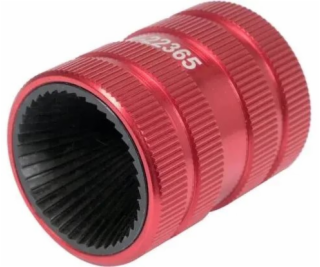 Yato STROJ NA ODJEHLIVÁNÍ OCELOVÝCH A MĚDĚNÝCH TRUBEK YATO