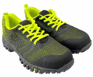 Dedra Bezpečnostní obuv VERDE S1P SRA velikost 43