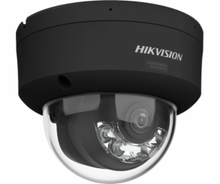 Hikvision IP kamera DS-2CD2167G3-LIS2UY 2,8 mm ČERNÁ PL